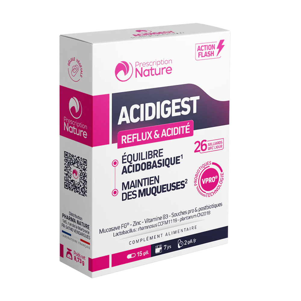 ACIDIGEST